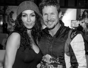 Cum a început povestea de iubire dintre Mihaela Rădulescu și Felix Baumgartner? „Mi s-a părut o golăneală”. Relaţia (…)