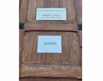 Scandal la Spitalul de Psihiatrie din Târnăveni: 96 de angajați și-au depus demisia, 65% din personal / Sunt (…)