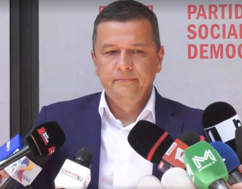Grindeanu reia povestea ceasului care ar valora 90.000 de euro: Este o chestie de prost gust