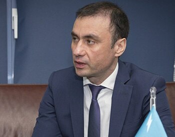 Vitalie Pîrlog, fost ministru moldovean care a ajutat fugarii să scape de justiție, arestat în Franța