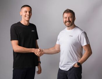 UiPath îl numeşte ambasador global pe campionul olimpic David Popovici: „Văd un principiu similar în modul în care (…)