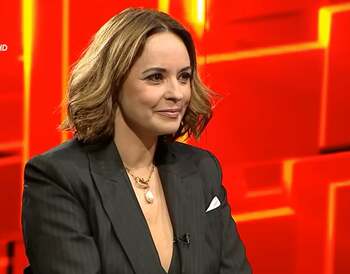 Povestea emoționantă a copilului fotbalist pe care Andreea Marin Bănică îl ajută financiar! „Merge în fiecare zi cu (…)