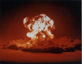 Mesajul ferm transmis de China după ce Donald Trump a ordonat teste cu arme nucleare