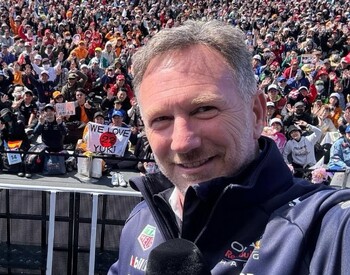 Schimbare importantă în Formula 1: Christian Horner, demis după 20 de ani