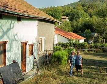 Dezamăgirea unui cuplu britanic după 9 ani în Bulgaria: „Pensionarea de vis s-a transformat în coșmar. Am fost (…)