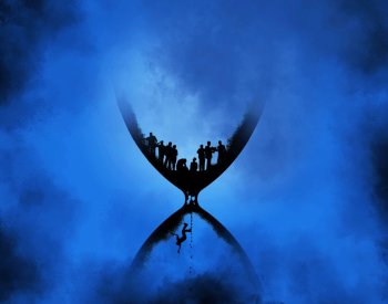 Timpul ar putea fi doar o proiecție a creierului, argumentează un profesor de filosofie