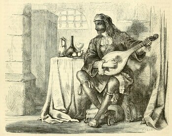 Povestea celui mai misterios deținut politic din Europa. Identitatea sa nu este cunoscută cu exactitate nici după secole