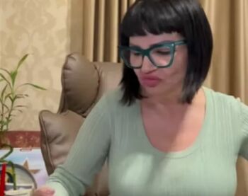 Ozana Barabancea a cântat live pe TikTok, iar urmăritorii au reacționat extrem de dur! „Am făcut otită când a (…)