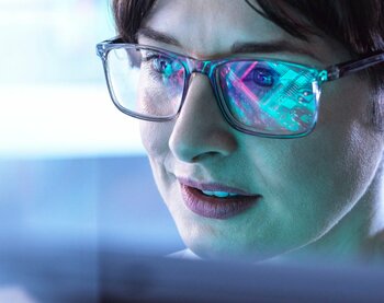 Inteligența artificială poate identifica semne de depresie în mesajele online
