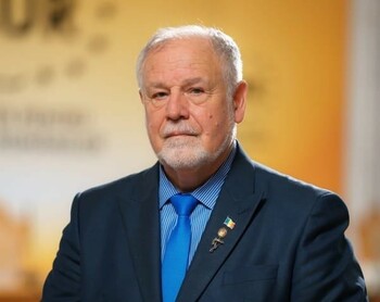 Chelaru (AUR), despre decizia pilotului de a nu doborî drona rusească: O misiune bine îndeplinită