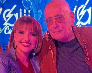 Marina Almășan, dezvăluiri despre boala lui Horia Moculescu