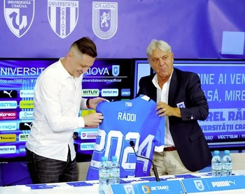 Sorin Cârțu, contra rivalelor Steaua și Dinamo din liga secundă! „Eu nu văd bine asta”. Ce zice Dan Șucu