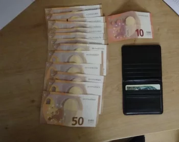 Fără teorii ale conspirației: Slovenia a trecut în Constituție dreptul de a plăti cu numerar