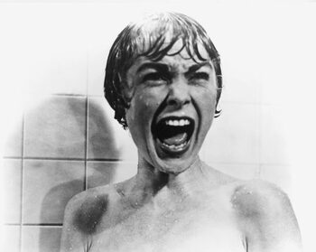 65 de ani de la „Psycho”: o capodoperă a suspansului revitalizată de muzică