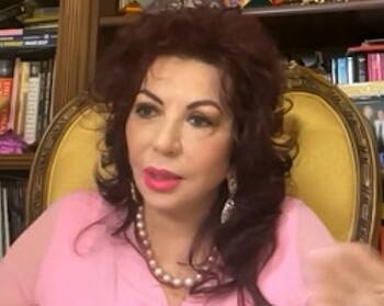 Carmen Harra, predicții pentru finalul lui 2025