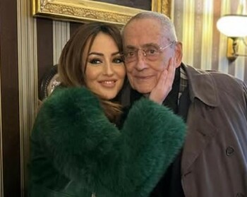 Nidia Moculescu, anunț despre compozitor