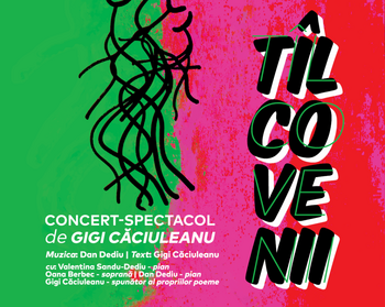 Premieră inedită la Ateneul Român – un concert-spectacol „cu tâlc”