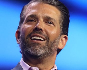 Donald Trump Jr. spune că SUA ar putea înceta sprijinul pentru efortul de război al Ucrainei