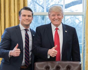 Anchetă: Folosirea aplicației Signal de către șeful Pentagonului a pus armata americană în pericol