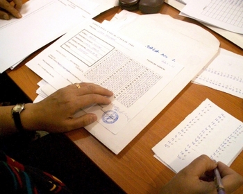 Titularizare 2025: 39.700 de candidaţi, aşteptaţi să susţină proba scrisă