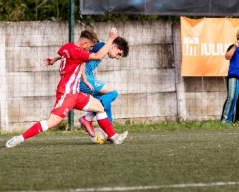 Meciul CS Bihorul Beiuș – CSM Sighetu Marmației a fost amânat. Vezi care a fost motivul