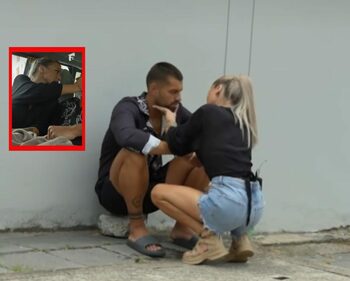 Teo, la spital după ce a dormit cu Ella Vișan. Ce boală a luat ispita de la Insula Iubirii 2025