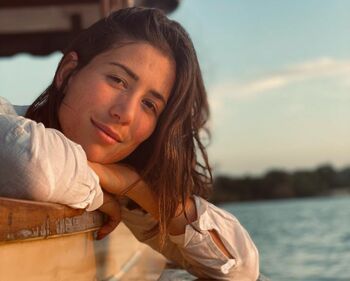 Garbine Muguruza are un nou rol