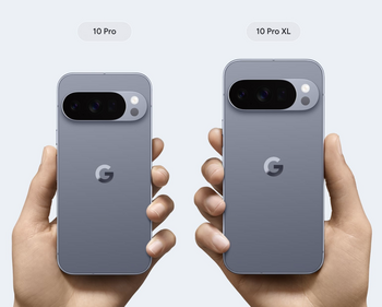 Google păstrează parteneriatul exclusiv cu Vodafone România şi eMAG şi pentru noua serie de smartphone-uri Pixel 10. (…)