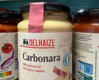 Sosul carbonara seamănă discordie în Parlamentul European. „Smântână în carbonara? Inacceptabil”