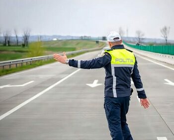 Cresc amenzile pentru cei care se sustrag de la verificarea dimensiunii vehiculelor de transport marfă