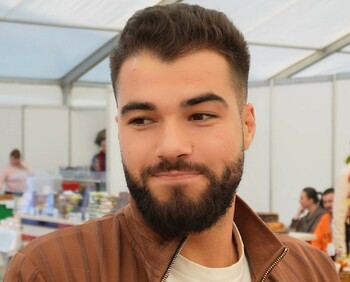 Iancu Sterp, cum a aflat că va avea băiat