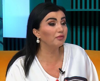 Suferința mamei Adrianei Bahmuțeanu