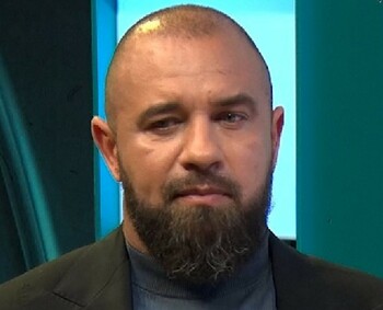Alex Bodi și Dan Alexa s-au întâlnit