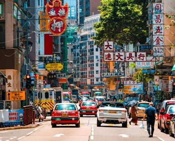 Ultimul grup pro-democrație activ din Hong Kong anunță că se va desființa din cauza „presiunii politice imense”