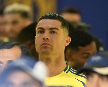 Cum a fost convins Cristiano Ronaldo să rămână la Al-Nassr: Lusitanul primește 6,34 euro pe secundă