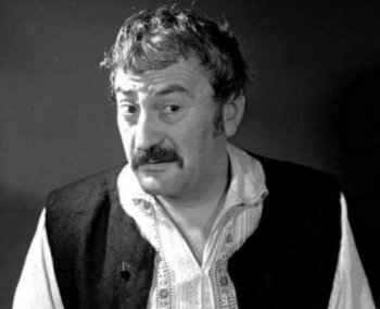 Să ne amintim de ei. 40 de ani fără Nea Mărin