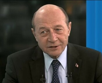 Traian Băsescu primește o nouă locuință