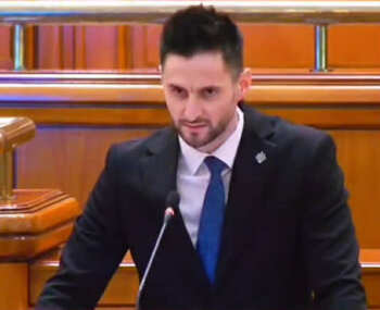 Deputatul de Botoșani Gheorghe Petru Pîclișan: „România riscă să rămână fără industrie – vânzarea combinatului (…)