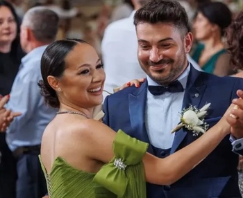 Ce a făcut Vlăduța Lupău în timp ce fratele ei, Bogdan Lupău, era plasat sub control judiciar. La cine s-a dus artista