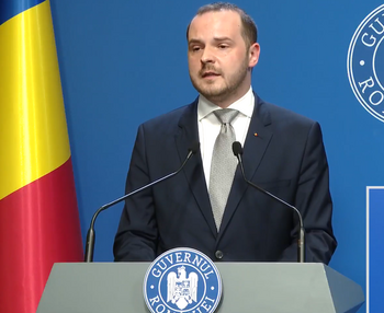 Alexandru Rogobete: Plata pe performanță e o măsură prevăzută în PNRR. Nu se referă la numărul de pacienți, ci la (…)
