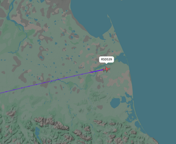 Avionul lui Vladimir Putin se îndreaptă spre Anchorage, Alaska. Au mai rămas câteva ore până la întâlnirea cu Donald (…)