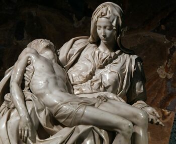 Vaticanul decide: doar Iisus a salvat omenirea, nu și Fecioara Maria. Și pune capăt unei dezbateri de zeci de ani