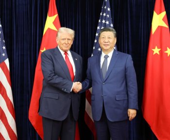Convorbirea telefonică dintre Xijinping și Donald Trump: Taiwanul domină discuțiile dintre președinții Chinei și (…)