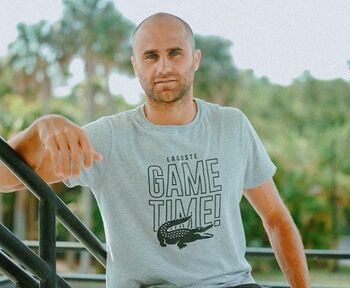 Marius Copil revine în tenis, într-un nou rol, la scurt timp după ce și-a anunțat retragerea