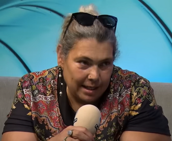 Ioana Tufaru a decis să se angajeze