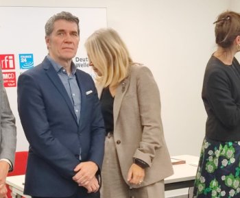 Ingredientele ascensiunii extremei drepte în România și Franța – INTERVIU Jean-Marc Four