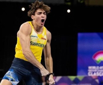 Armand Duplantis şi Sydney McLaughlin-Levrone, desemnaţi Atleţii anului 2025