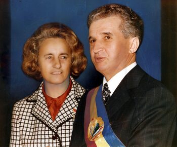 66,2% dintre români cred că Nicolae CEAUȘESCU a fost un lider bun. Semnal de alarmă tras de sociologul Remus Ștefureac