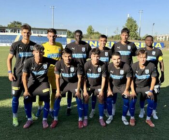 Liga 3 | Universitatea II Craiova a remizat la Clinceni