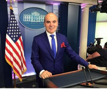 Rareș Bogdan face apel la calm și rațiune după anunțul retragerii militarilor americani: „Nu toți cei din București (…)